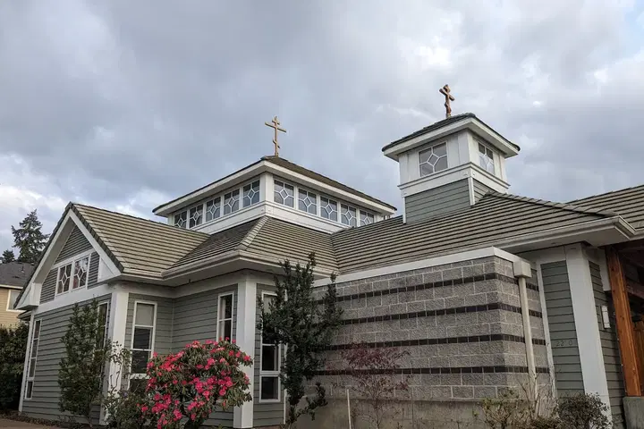 St. Nicholas Orthodox Church, Portland, OR — photo 3 of 13