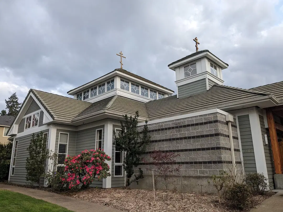 St. Nicholas Orthodox Church, Portland, OR — photo 3 of 13