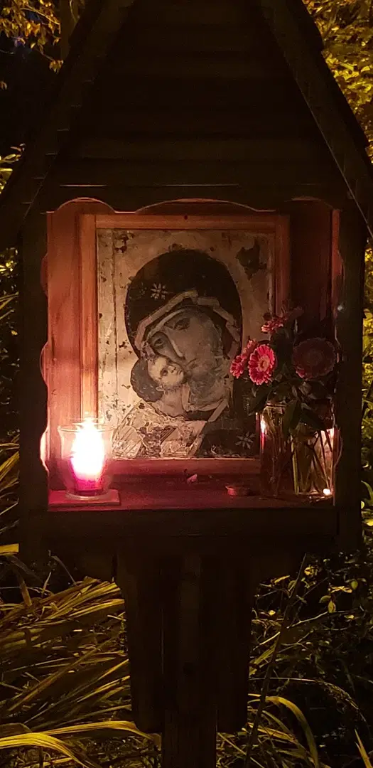 St. Nicholas Orthodox Church, Portland, OR — photo 7 of 13