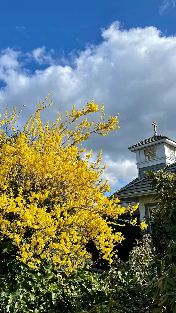 St. Nicholas Orthodox Church, Portland, OR — photo 8 of 13
