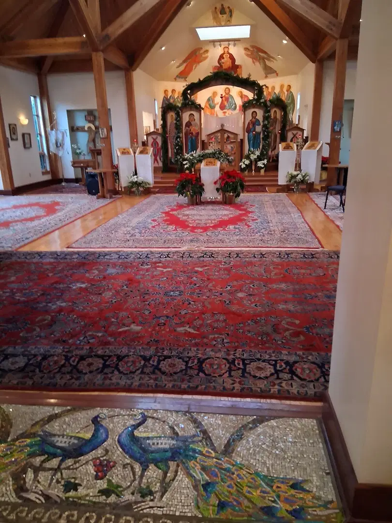 St. Nicholas Orthodox Church, Portland, OR — photo 10 of 13