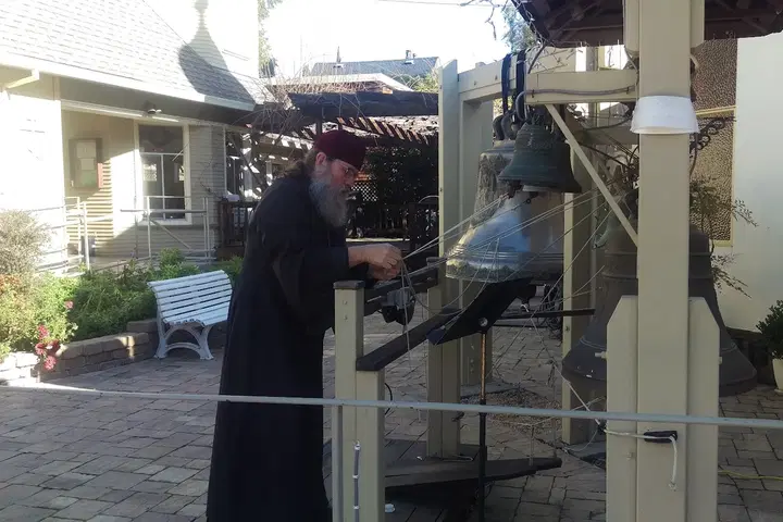 St. Nicholas Orthodox Church, San Anselmo, CA — photo 5 of 10