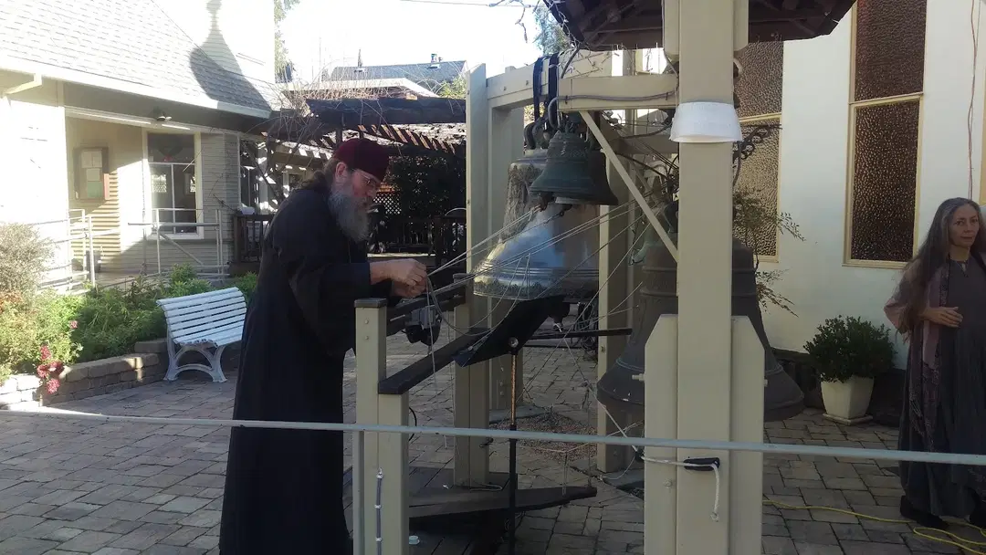 St. Nicholas Orthodox Church, San Anselmo, CA — photo 5 of 10