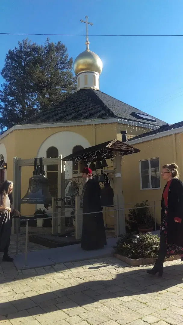 St. Nicholas Orthodox Church, San Anselmo, CA — photo 8 of 10