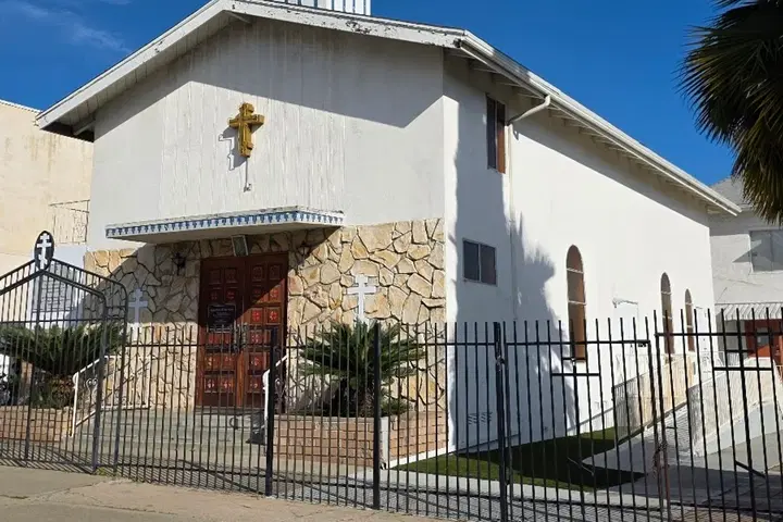 St. Nicholas Orthodox Church, San Diego, CA — photo 3 of 18