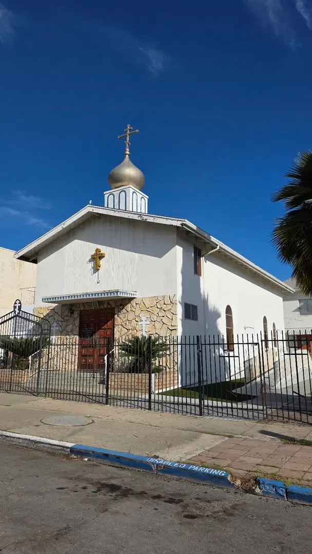 St. Nicholas Orthodox Church, San Diego, CA — photo 3 of 18