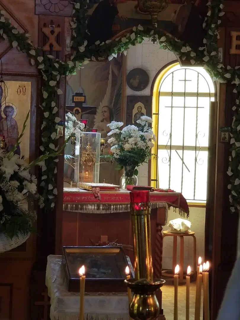 St. Nicholas Orthodox Church, San Diego, CA — photo 11 of 18
