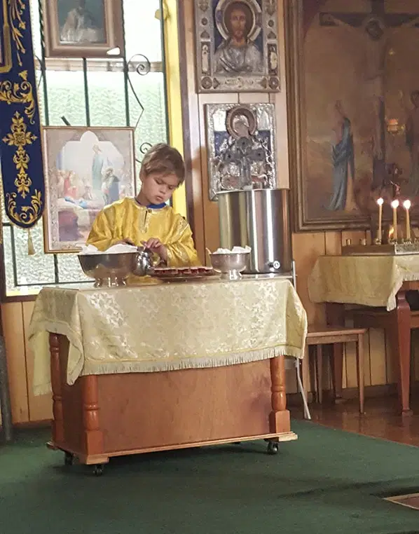 St. Nicholas Orthodox Church, San Diego, CA — photo 4 of 18