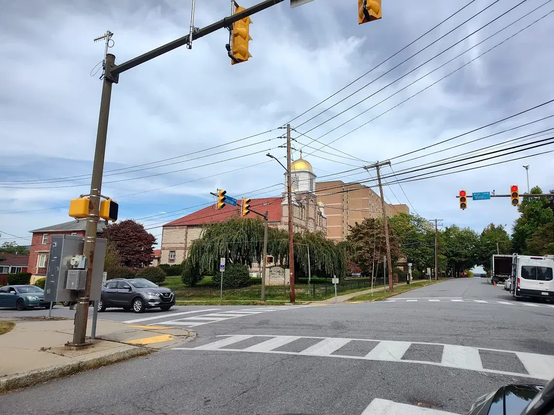 St. Nicholas Orthodox Church, Scranton, PA — photo 3 of 6