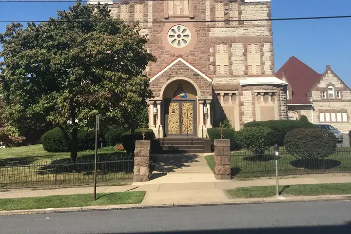 St. Nicholas Orthodox Church, Scranton, PA — photo 5 of 6
