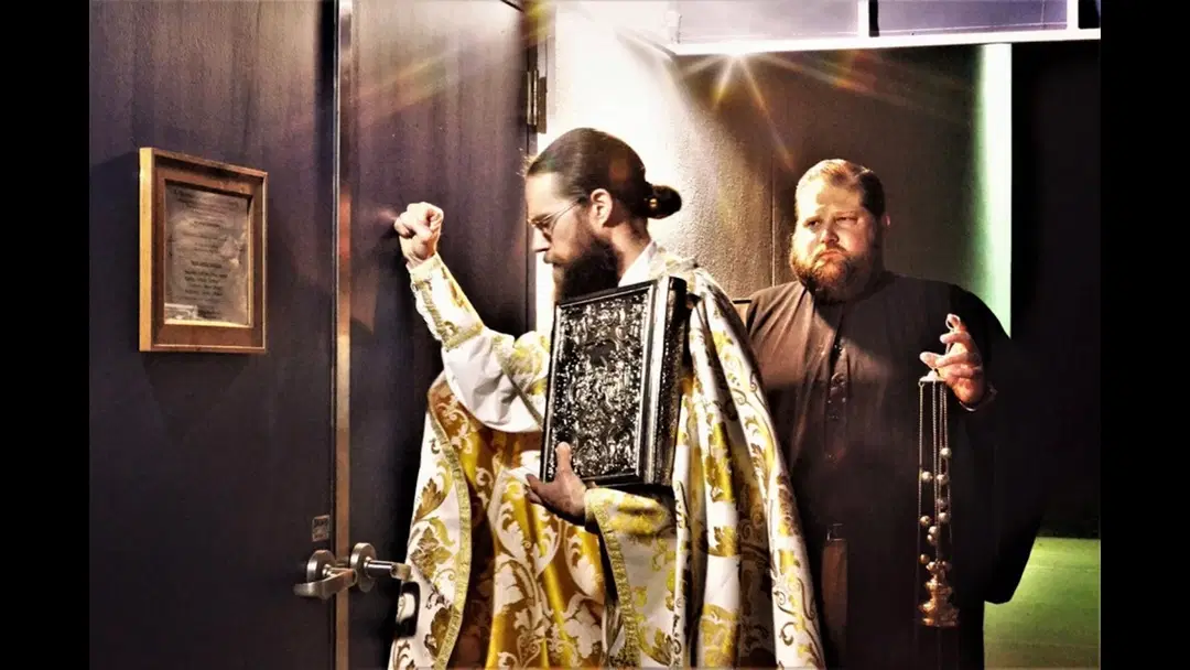 St. Nicholas Orthodox Church, Shreveport, LA — photo 3 of 13