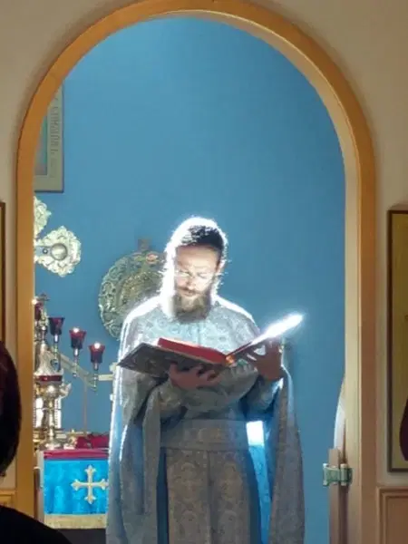 St. Nicholas Orthodox Church, Shreveport, LA — photo 9 of 13