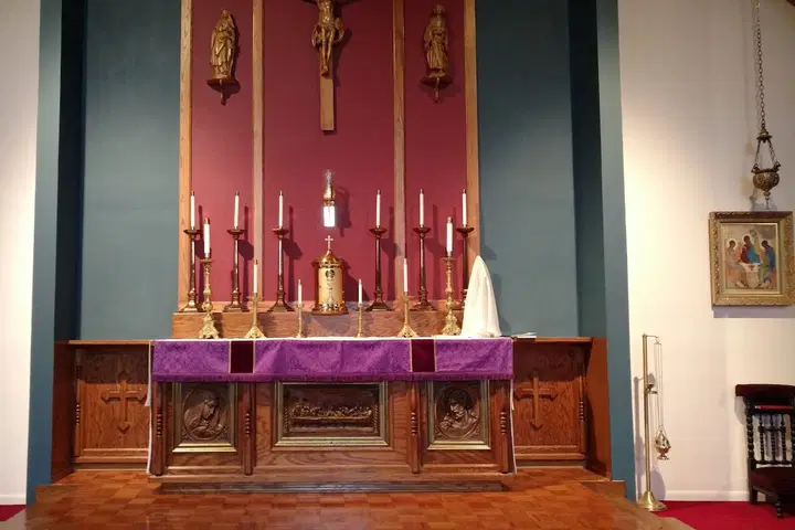 St. Nicholas Orthodox Church, Spokane, WA — photo 2 of 6