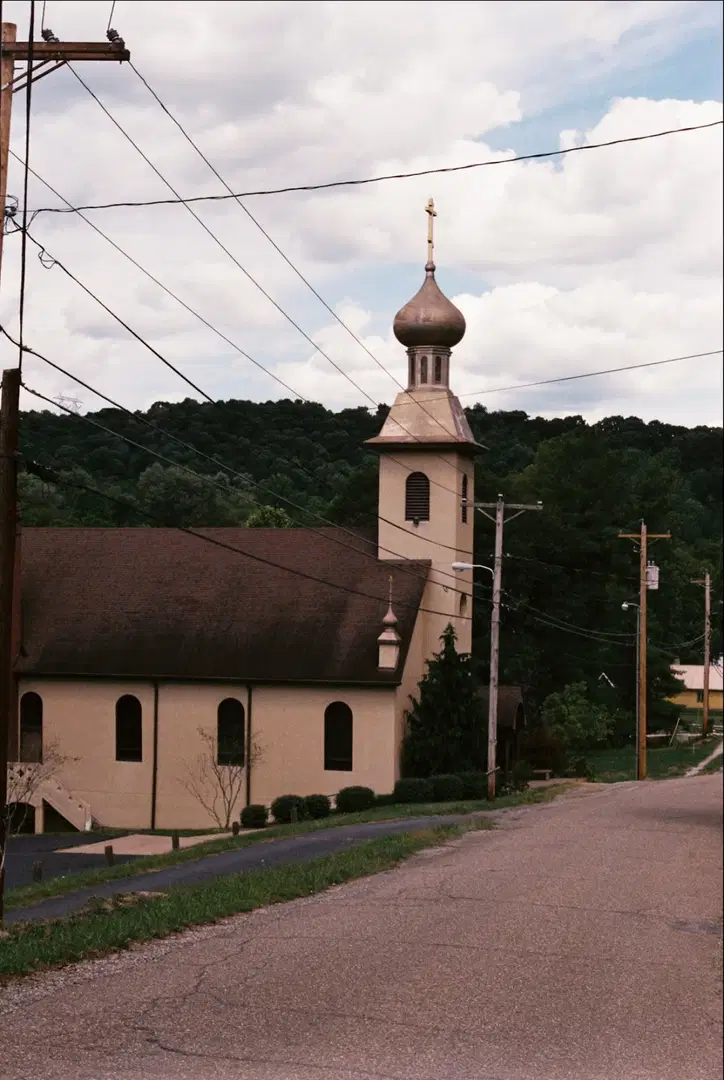 St. Nicholas Orthodox Church, St Clairsville, OH — photo 9 of 19