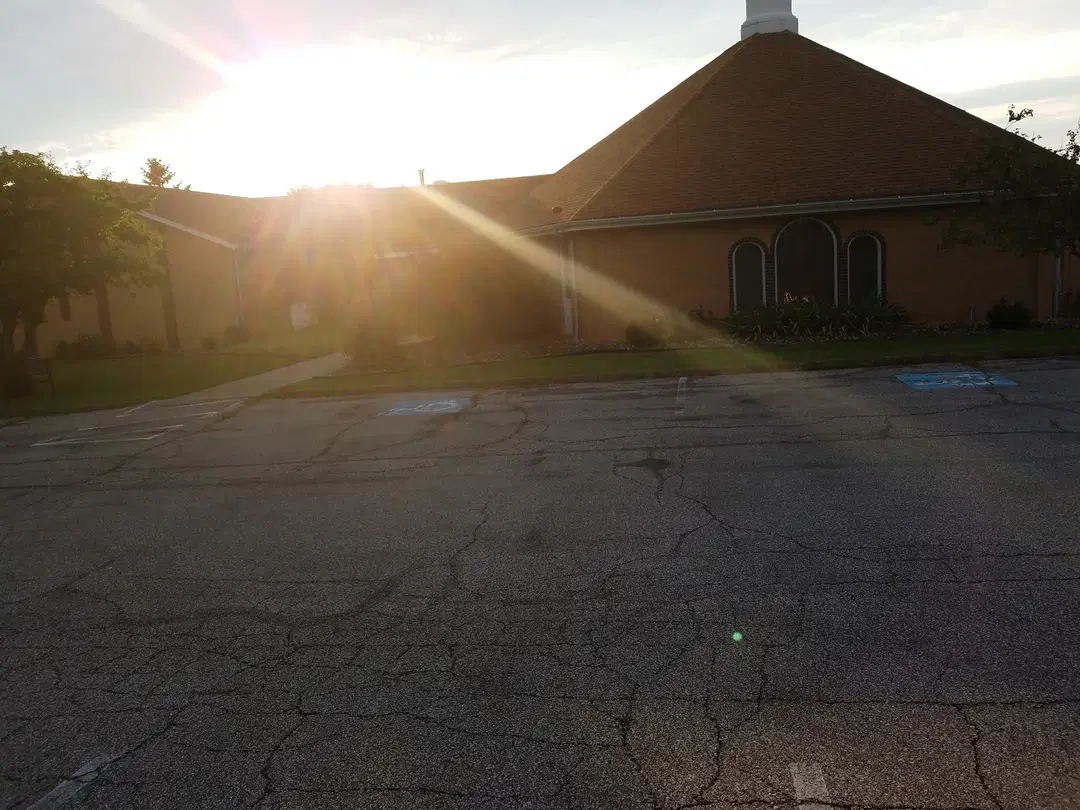 St. Nicholas Orthodox Church, Weirton, WV — photo 1 of 6