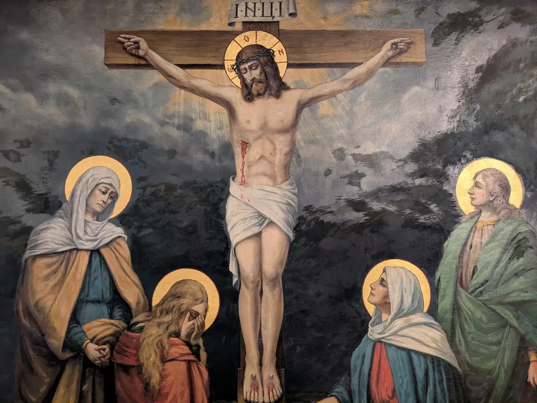 St. Nicholas Orthodox Church, Wilton Manors, FL — photo 11 of 17