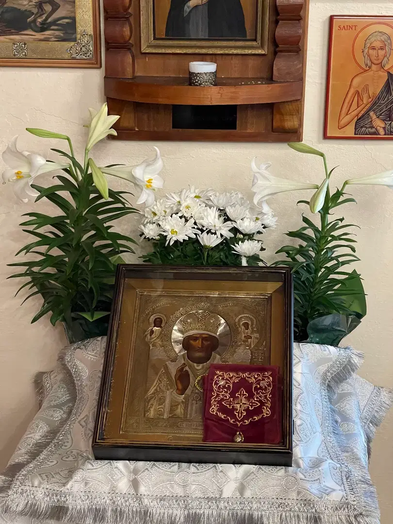 St. Nicholas Orthodox Church, Wilton Manors, FL — photo 14 of 17
