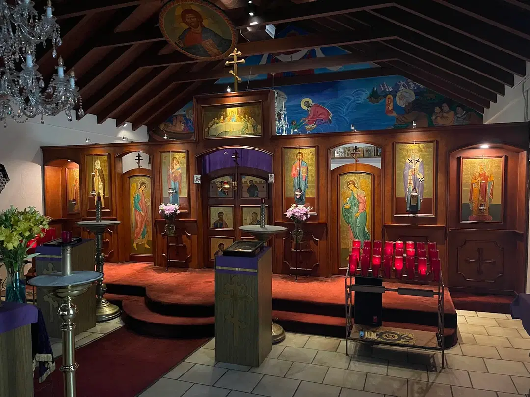 St. Nicholas Orthodox Church, Wilton Manors, FL — photo 2 of 17