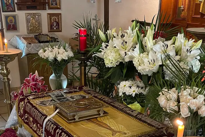 St. Nicholas Orthodox Church, Wilton Manors, FL — photo 3 of 17