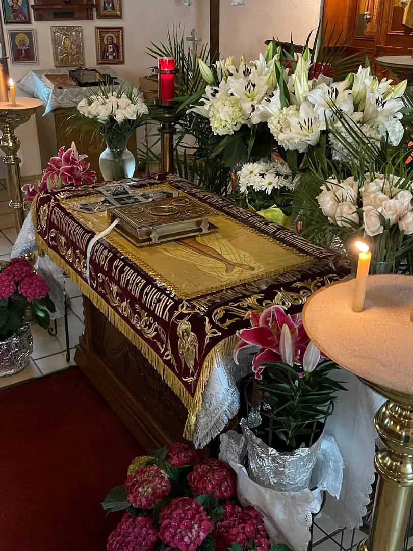 St. Nicholas Orthodox Church, Wilton Manors, FL — photo 3 of 17