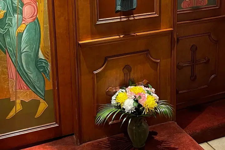 St. Nicholas Orthodox Church, Wilton Manors, FL — photo 5 of 17