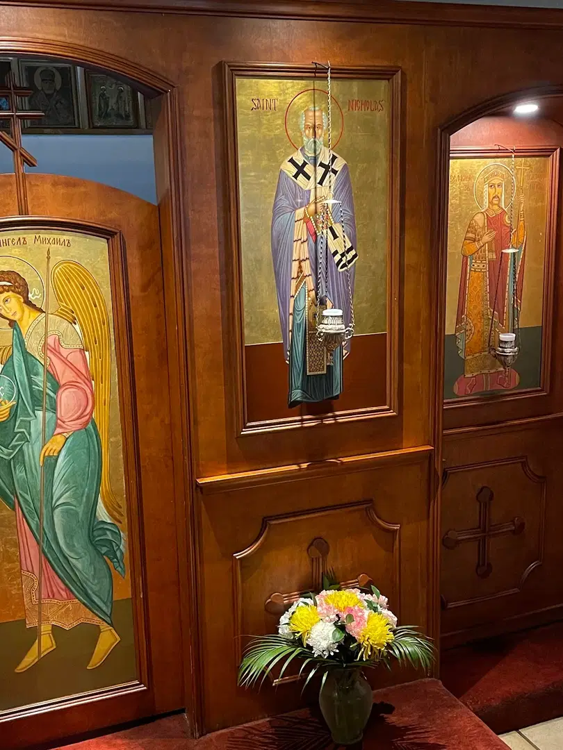 St. Nicholas Orthodox Church, Wilton Manors, FL — photo 5 of 17