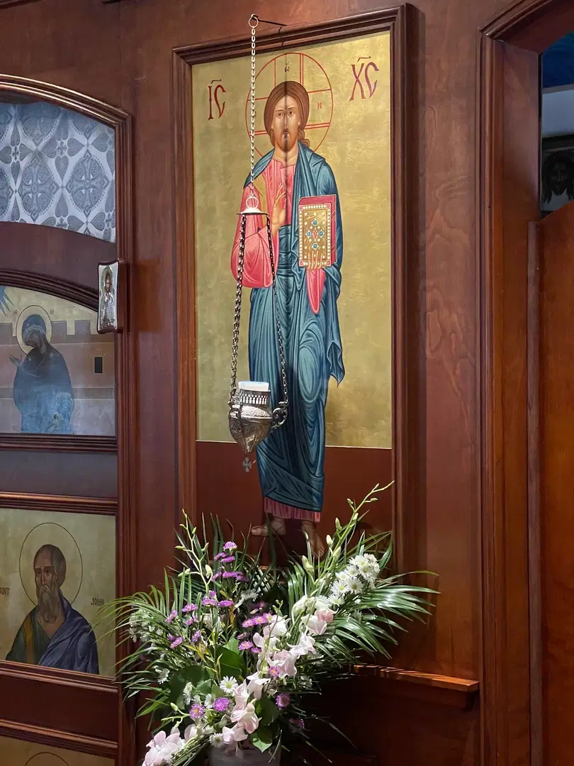 St. Nicholas Orthodox Church, Wilton Manors, FL — photo 6 of 17