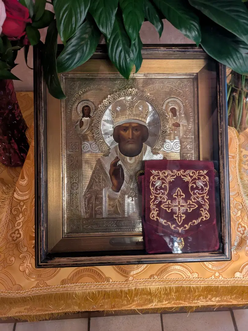 St. Nicholas Orthodox Church, Wilton Manors, FL — photo 8 of 17
