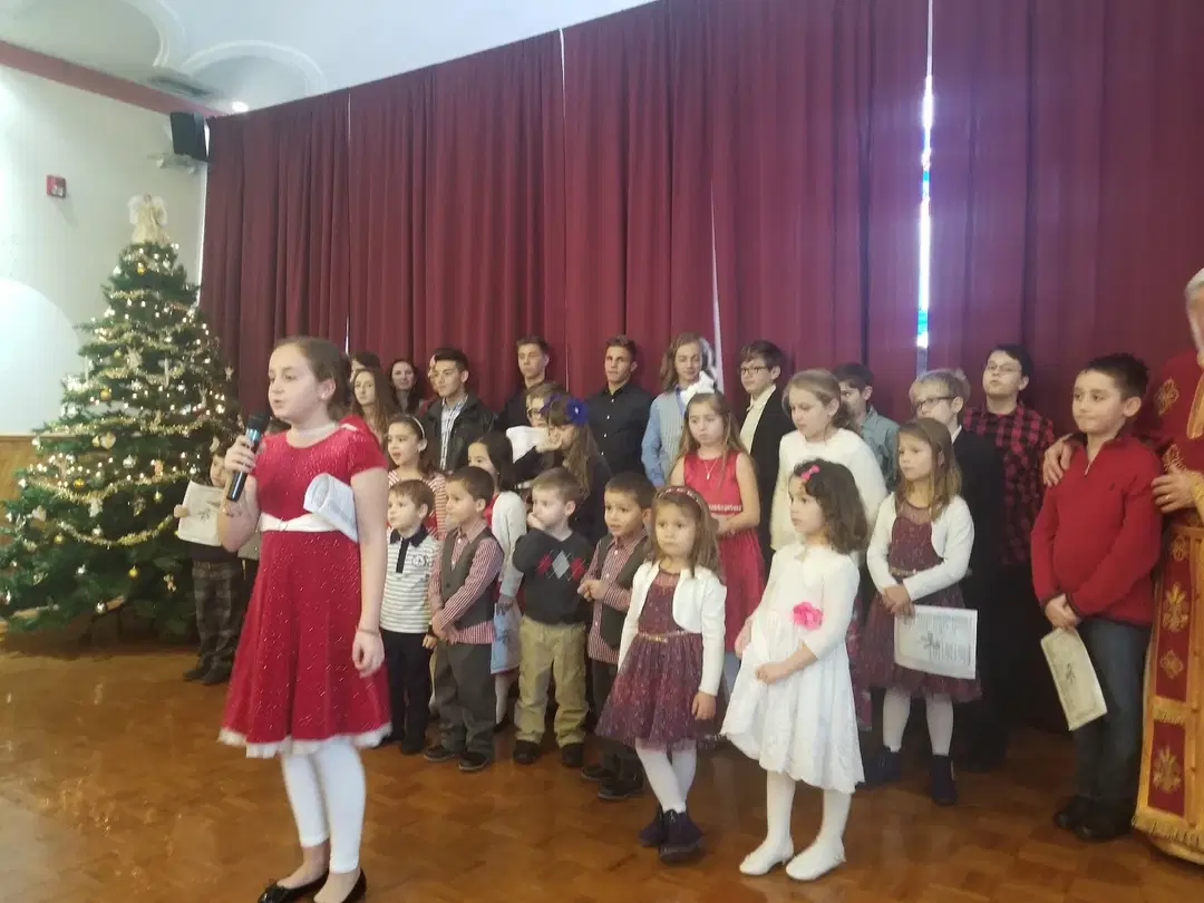 St. Nicholas Romanian Orthodox Church, Troy, MI — photo 15 of 17