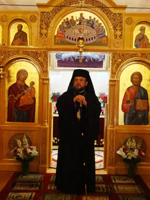 St. Nicholas Romanian Orthodox Church, Troy, MI — photo 6 of 17