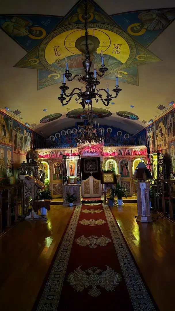 St. Nicholas Romanian Orthodox Church, Woodside, NY — photo 4 of 9