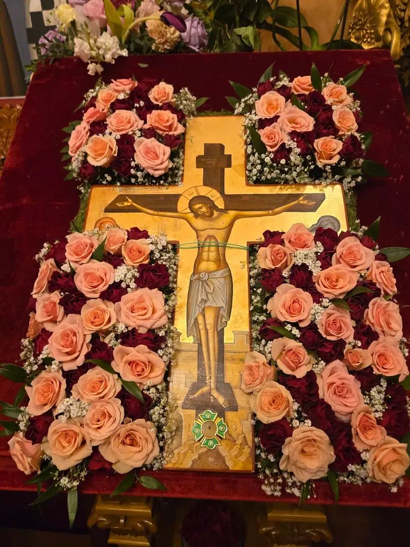 St. Nicholas Romanian Orthodox Church, Woodside, NY — photo 5 of 9