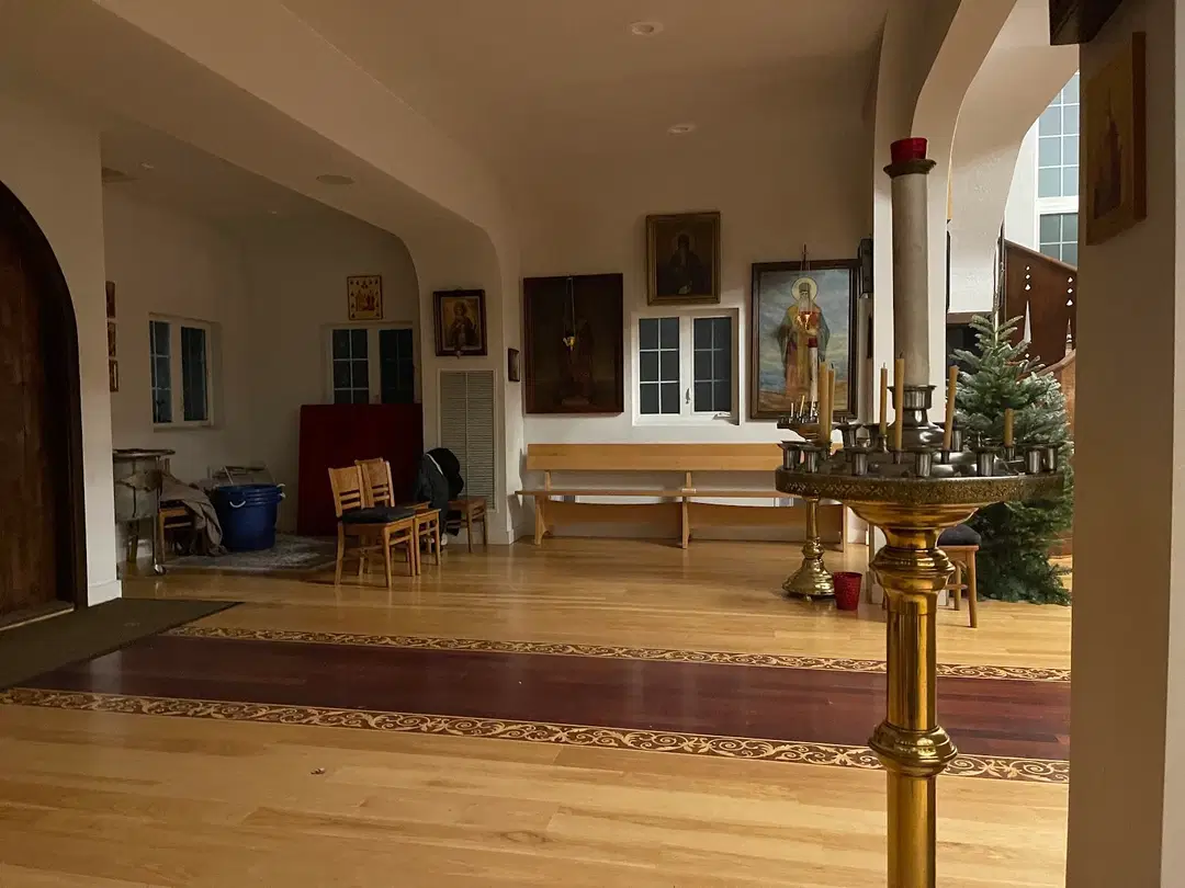 St. Nicholas Russian Orthodox Cathedral, Seattle, WA — photo 11 of 16