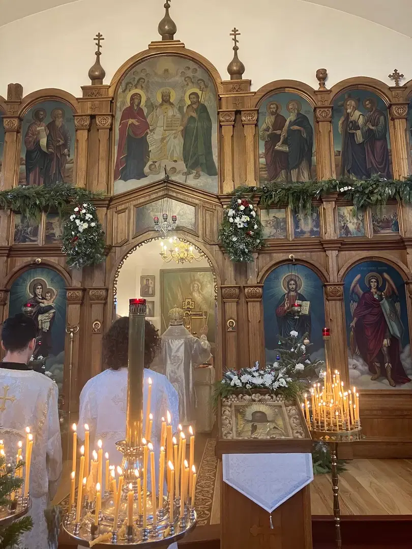 St. Nicholas Russian Orthodox Cathedral, Seattle, WA — photo 3 of 16