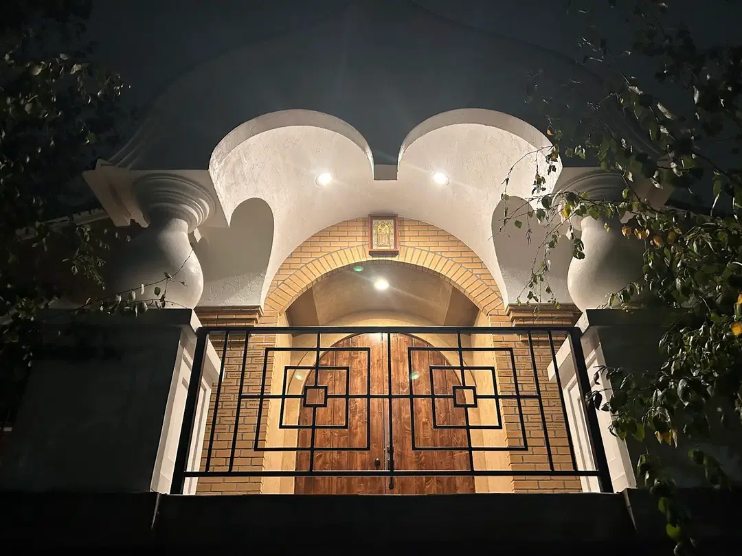 St. Nicholas Russian Orthodox Cathedral, Seattle, WA — photo 7 of 16
