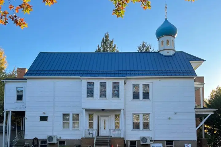 St. Nicholas Russian Orthodox Church, Bayonne, NJ — photo 2 of 6