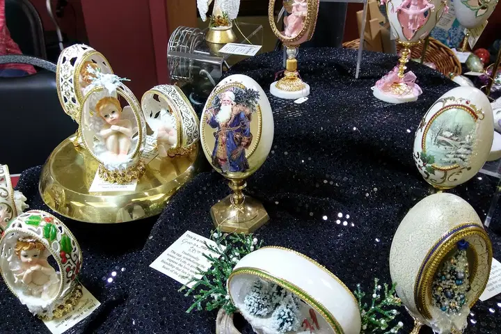 St. Nicholas Russian Orthodox Church, Bethlehem, PA — photo 3 of 20