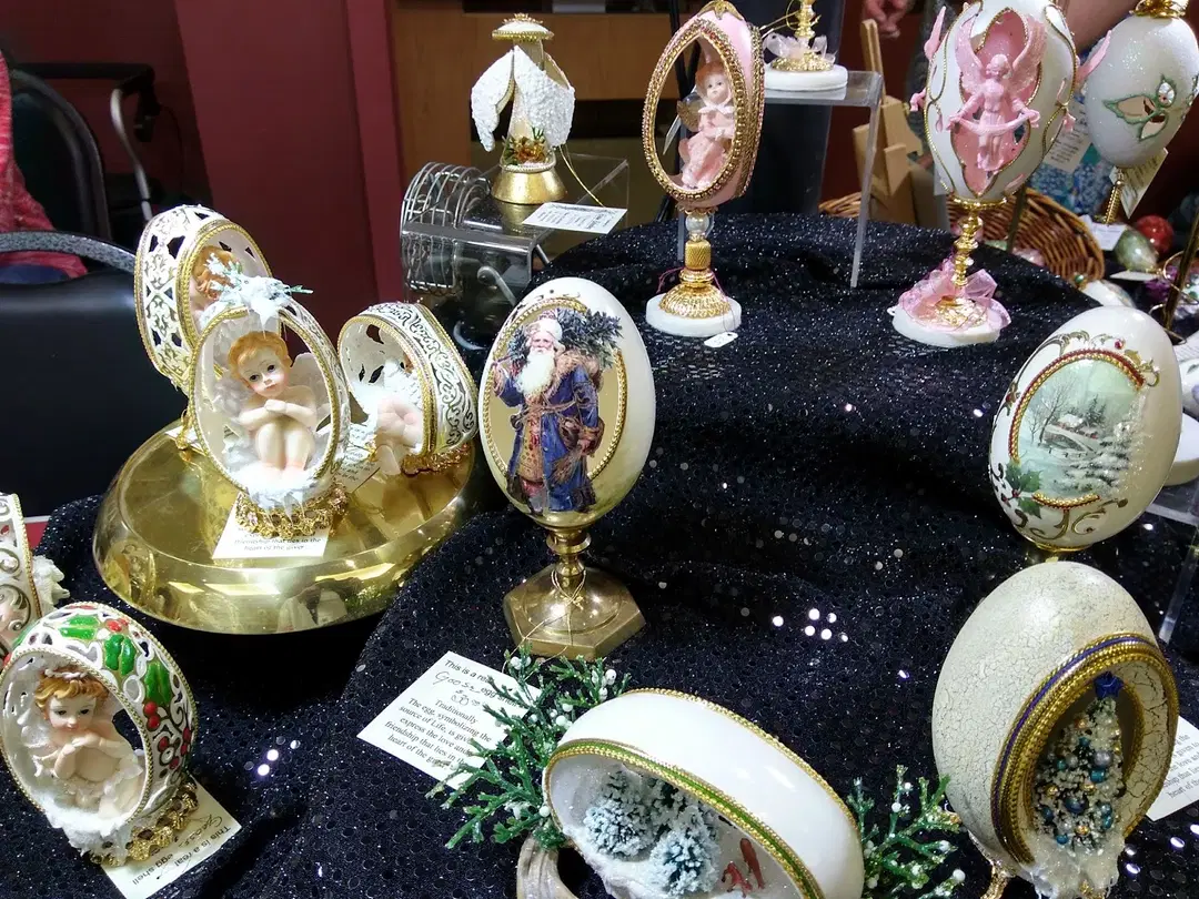 St. Nicholas Russian Orthodox Church, Bethlehem, PA — photo 3 of 20