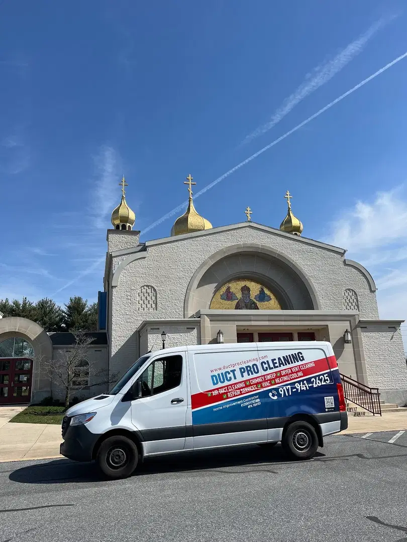 St. Nicholas Russian Orthodox Church, Bethlehem, PA — photo 10 of 20