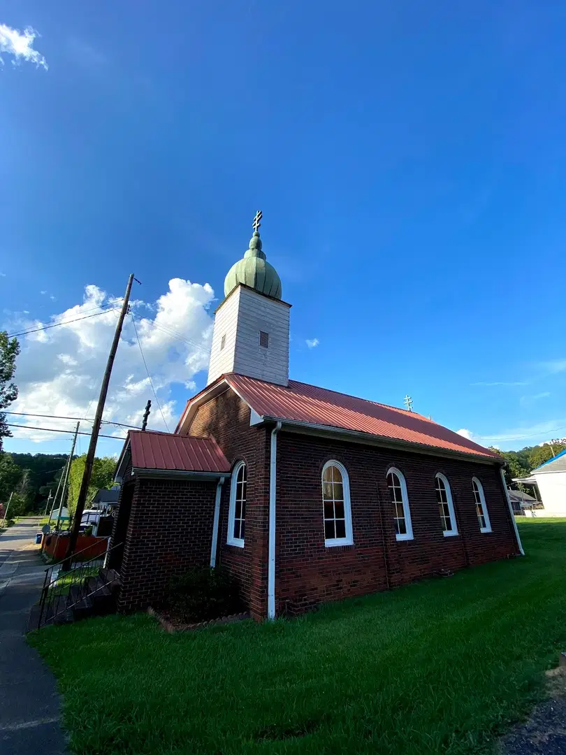 St. Nicholas Russian Orthodox Church, Brookside, AL — photo 2 of 20