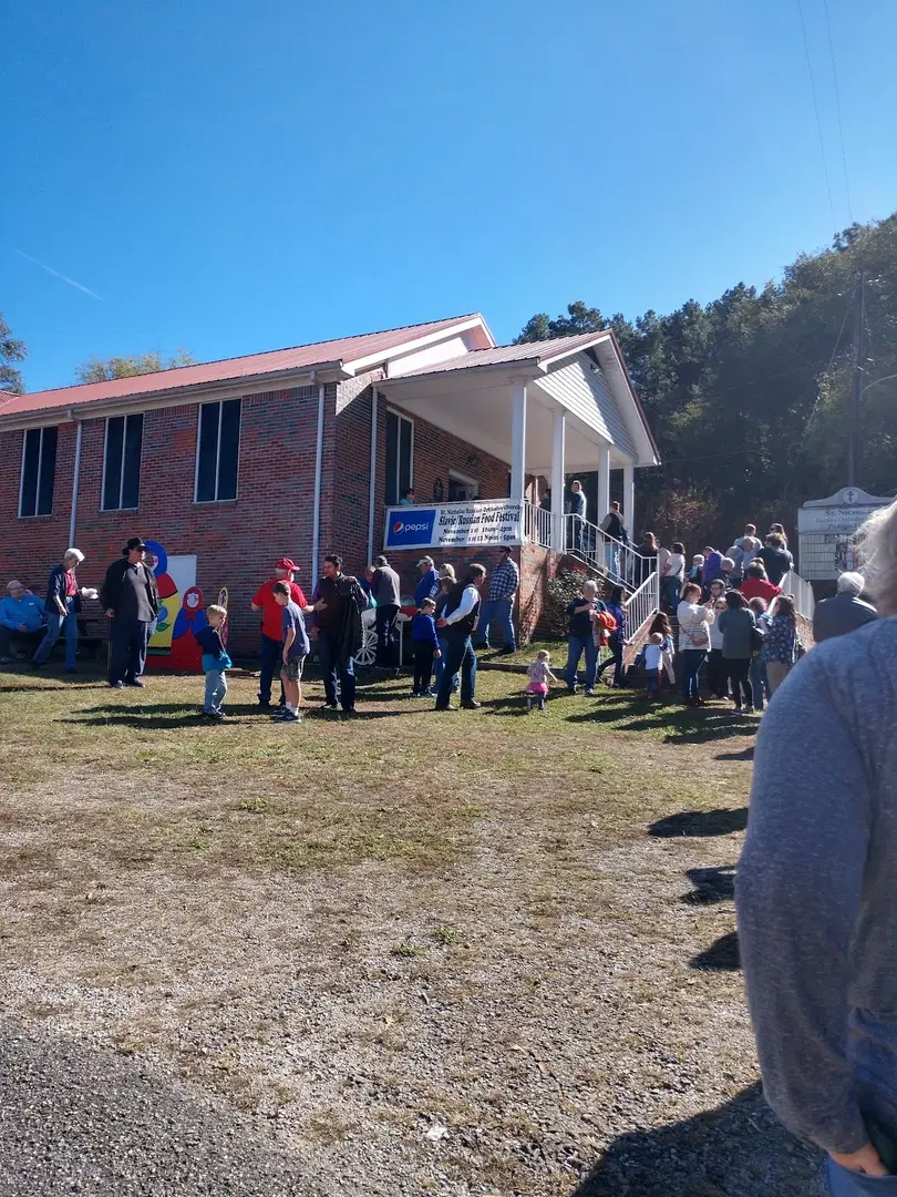 St. Nicholas Russian Orthodox Church, Brookside, AL — photo 15 of 20