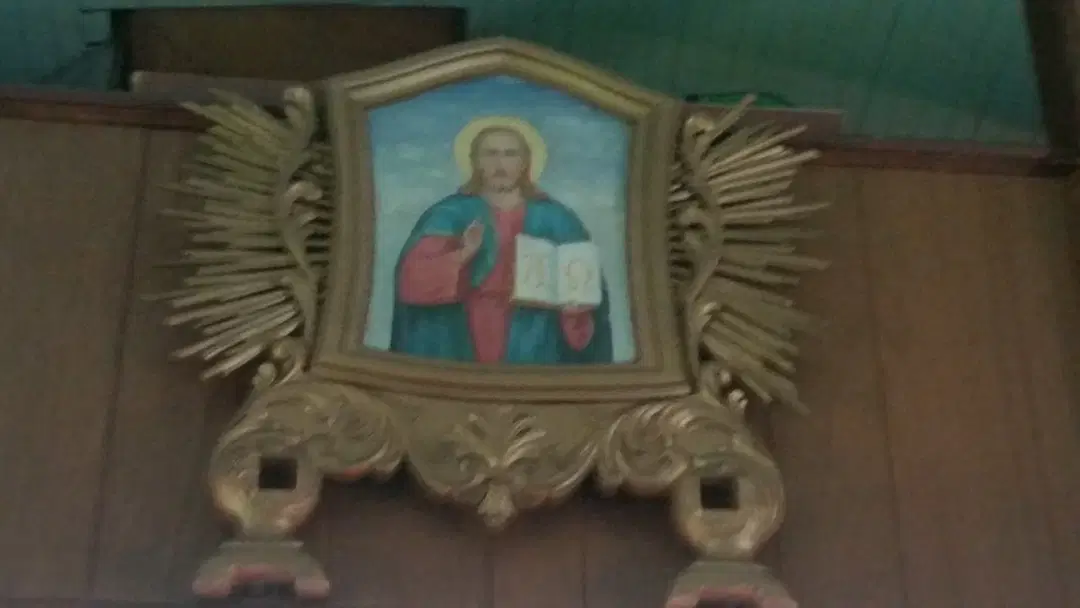 St. Nicholas Russian Orthodox Church, Brookside, AL — photo 19 of 20