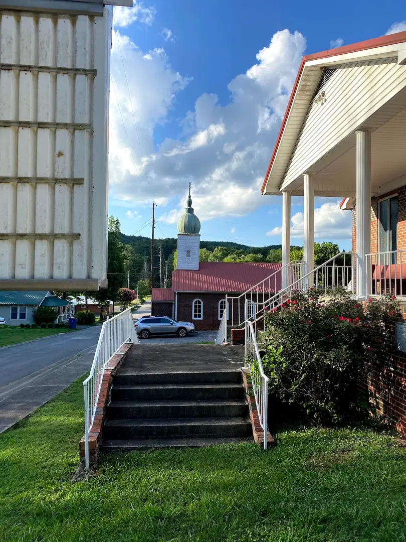 St. Nicholas Russian Orthodox Church, Brookside, AL — photo 8 of 20