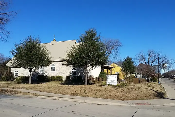 St. Nicholas Russian Orthodox Church, McKinney, TX — photo 4 of 20