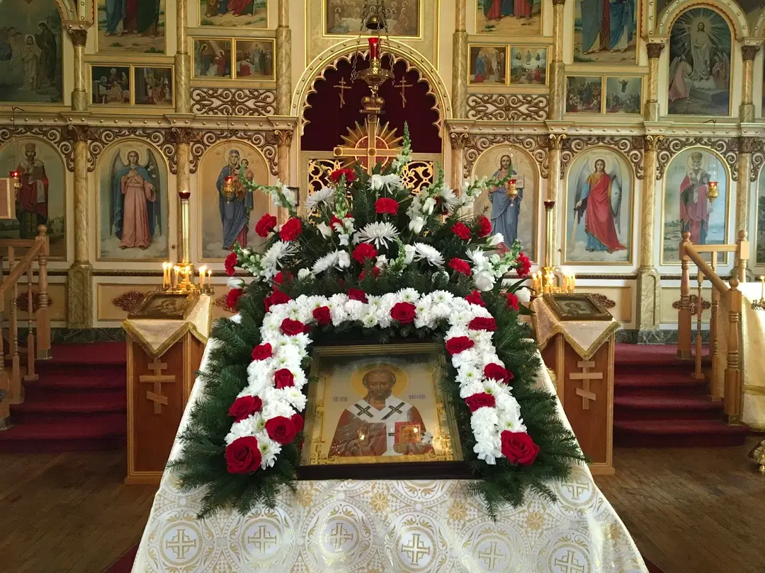 St. Nicholas Russian Orthodox Church, Reading, PA — photo 3 of 19