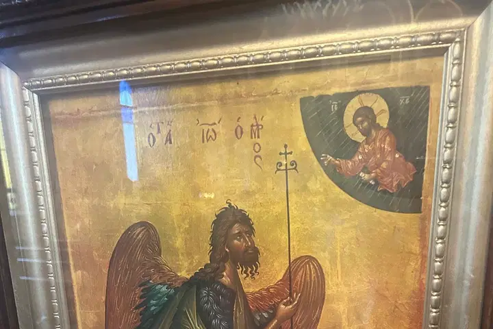 St. Nicholas Russian Orthodox Church, Reading, PA — photo 5 of 19