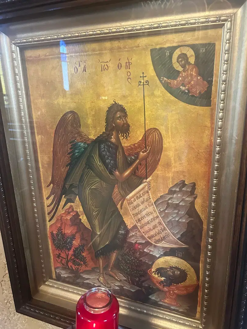 St. Nicholas Russian Orthodox Church, Reading, PA — photo 5 of 19
