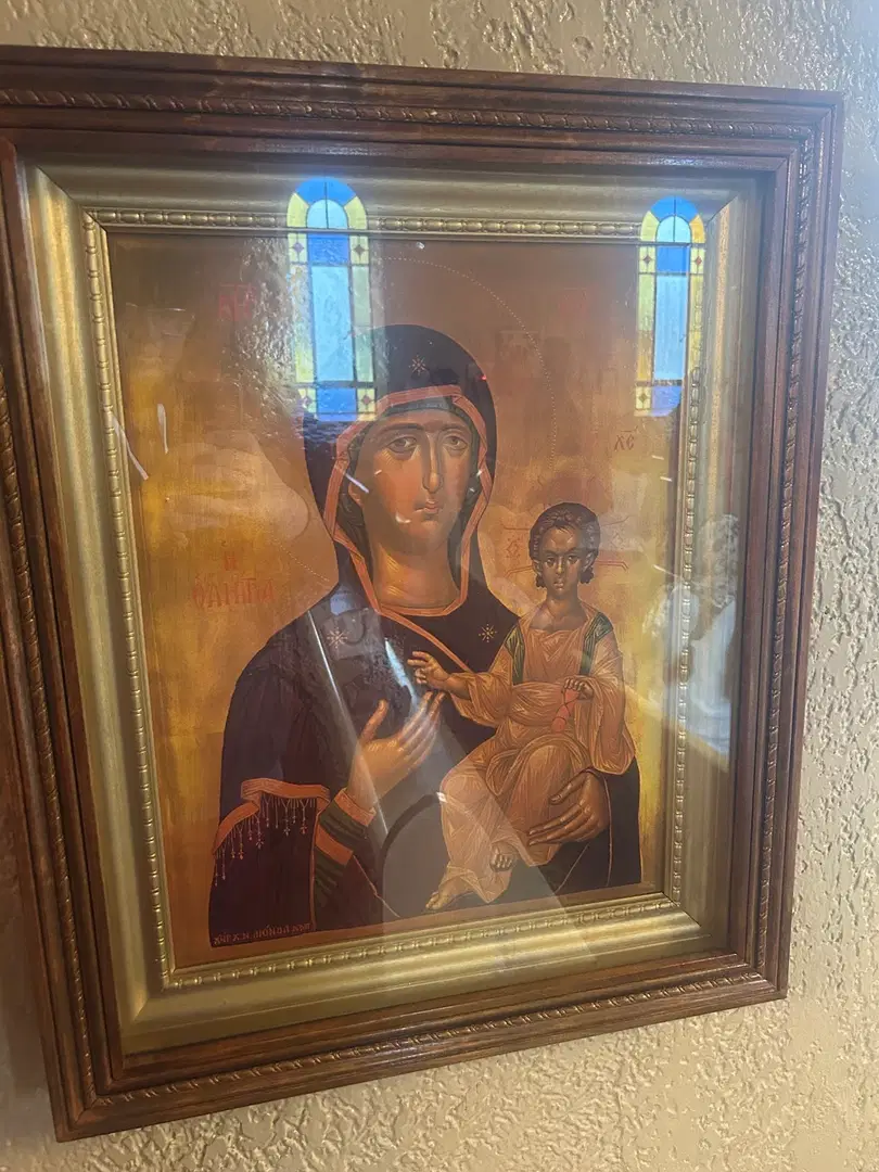 St. Nicholas Russian Orthodox Church, Reading, PA — photo 6 of 19
