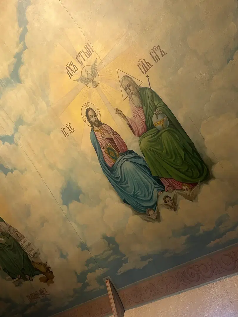 St. Nicholas Russian Orthodox Church, Reading, PA — photo 7 of 19