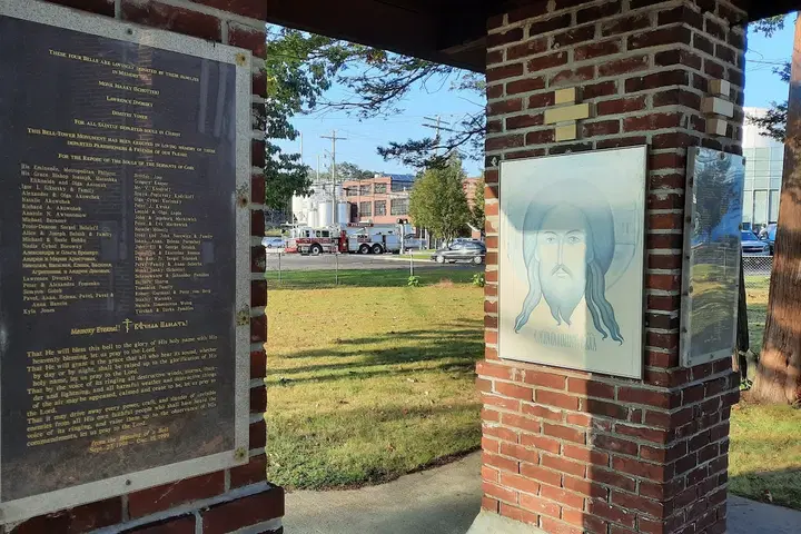 St. Nicholas Russian Orthodox Church, Stratford, CT — photo 2 of 20